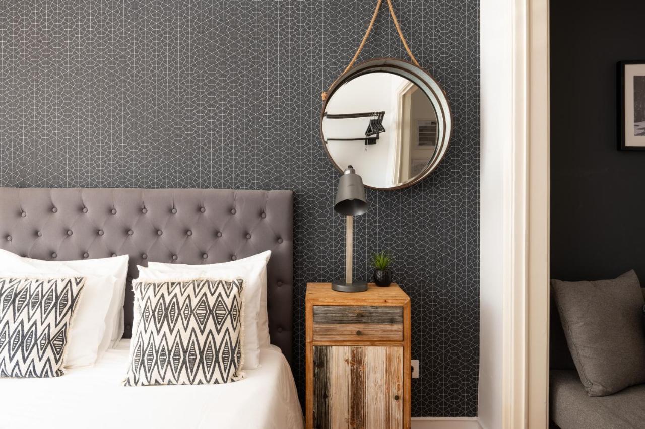 Dumont Guest house Lisbon