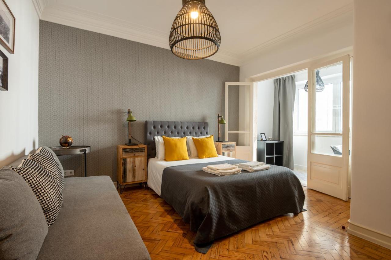 Dumont Guest house
