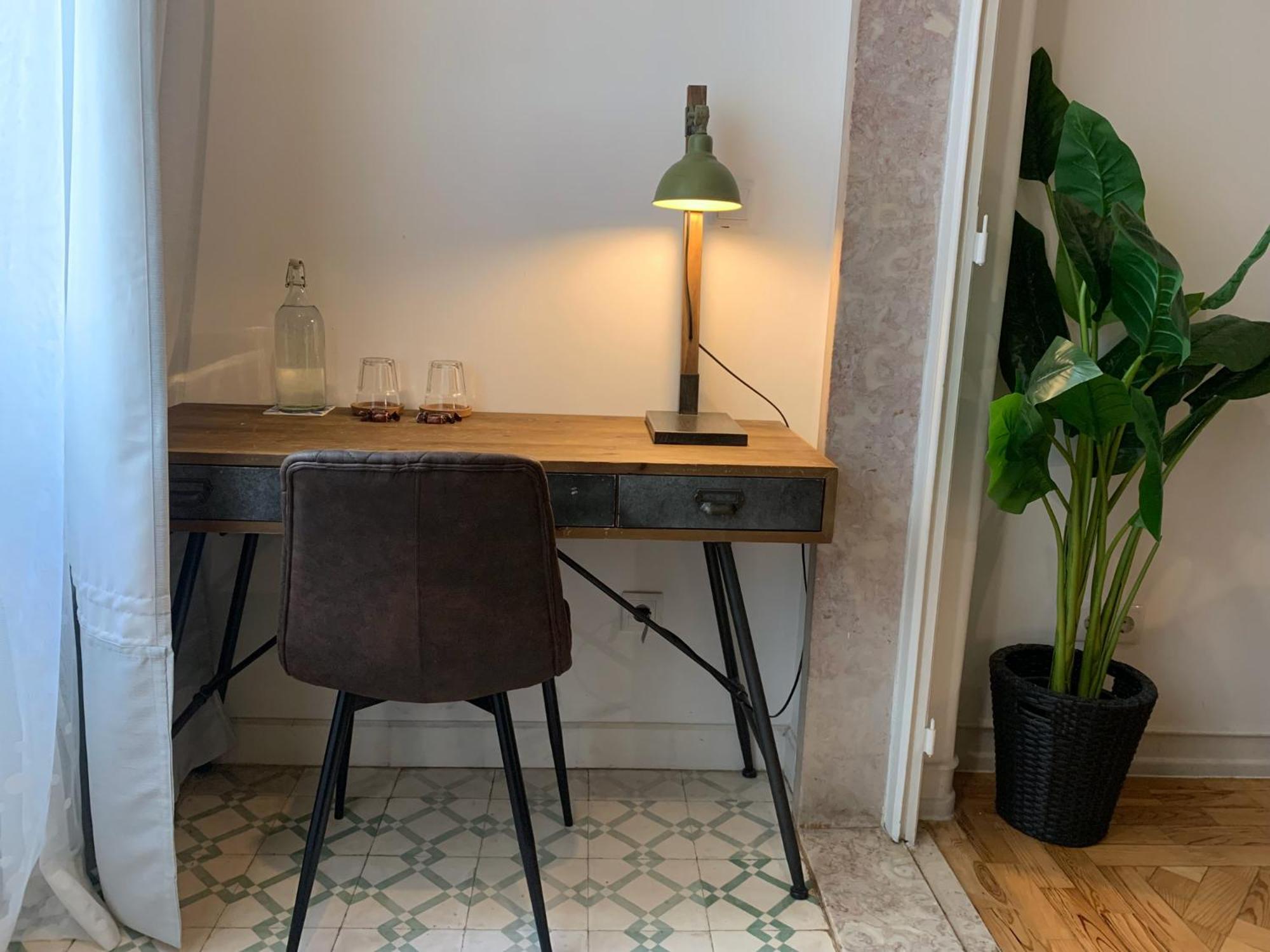 Guest house Dumont